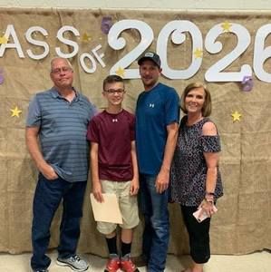 Meet your Posher, Leann